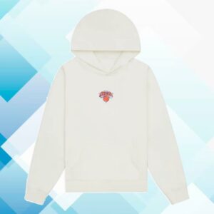 New York Or Nowhere Merch Store Knicks Garden Color Hoodie