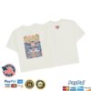 kenny New York Or Nowhere Merch Store Knicks Garden Color Shirta