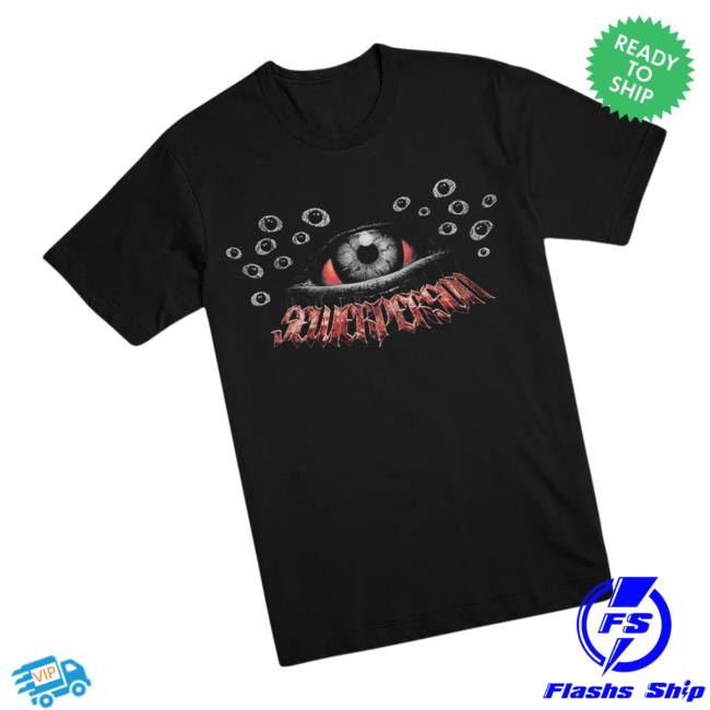 Sewerhq Merch Store Spooky Eye Tee Sewerhq Merch Store Spooky Eye Tee