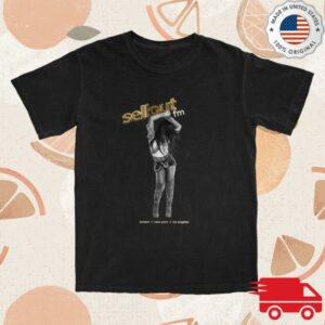 Def Jam Merch Store Jae Stephens Sellout T-Shirt