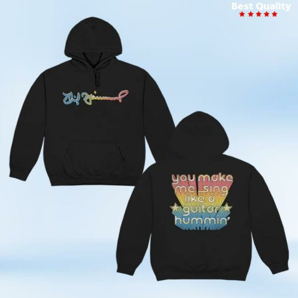 Tag: Hum Merch Neil Diamond Merch Store Guitar Hum Hoodie - Newest Fashion Trends