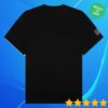 kenny pleasures store merch piracy t shirt black w