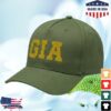 Burna Boy Store Merch Burna Boy Logo Cap