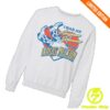 kenny Lukas Nelson Merch Store Cowgirl Boots Crewneckv