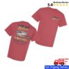 kenny Lukas Nelson Merch Store Diner T Shirtv