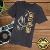 kenny Lukas Nelson Merch Store Hat Photo T Shirtv