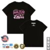 Sanrio Merch Store Hello Kitty And Friends X F1 Academy Logo Tee