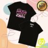 kenny Sanrio Merch Store Hello Kitty And Friends X F1 Academy Pit Crew Teed