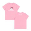 kenny Sanrio Merch Store Hello Kitty And Friends X F1 Academy Logo Teev