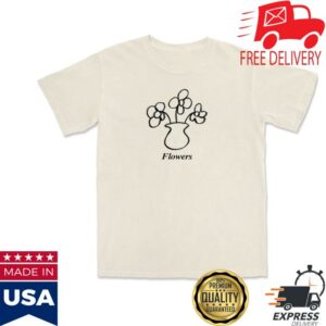 Durand Jones And The Indications Merch Store Doodle Tee