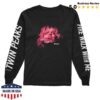 kenny Studio House Designs Merch Store Dreamer Long Sleevee