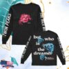 kenny Studio House Designs Merch Store Dreamer Long Sleevev
