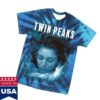 Studio House Designs Merch Store Laura Palmer Tiedye