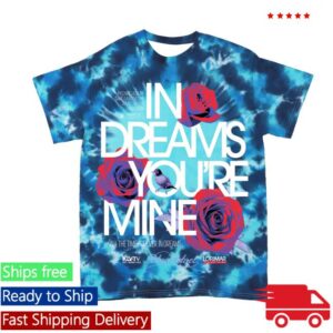 Studio House Designs Merch Store In Dreams Tiedye