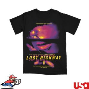 Studio House Designs Merch Store Remember Tee