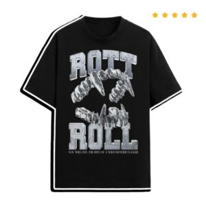 Kt8 Merch Co Store Zomboy Bite Tee