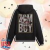 kenny Kt8 Merch Co Store Zomboy Skull Hoodiea