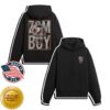 kenny Kt8 Merch Co Store Zomboy Skull Hoodieaa
