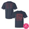 kenny Lukas Nelson Merch Store Shop Roadside Tour T Shirtaa