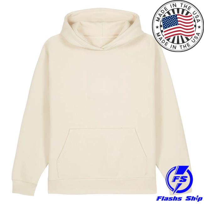 Monolink Merch Store The Beauty Of It All Hoodie Off-White Monolink Merch Store The Beauty Of It All Hoodie Off-White