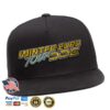 kenny Dde Merch Garage Store Winter Euro Tour Snapbacka