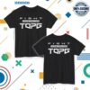 kenny Topg Merch Store Official Top G Fight Teeaa