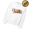 kenny Nelson Neumann Merch Store Nelson Logo V3 Oversized Heavyweight Sweatshirtv