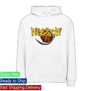 Nelson Neumann Merch Store Box Hoodie