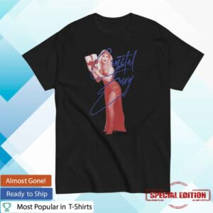 Drag Queen Merch Store Crystal Envy Package Deal Unisex T Shirt