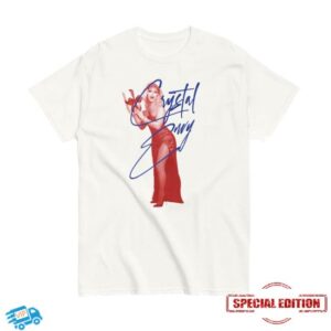 Drag Queen Merch Store Crystal Envy Package Deal Unisex T Shirt