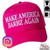 kenny Make America Barbz Again Hata