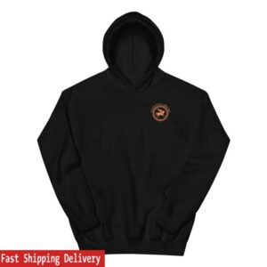 Percy Jackson Merch Store Percy Jackson Hoodie Camp Half-Blood Cabins