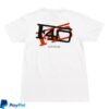 kenny Period Correct Merch Store 40 Tee Whitea