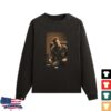 Kith Merch Store Kith For The Sopranos Silvio Vintage Long Sleeve Tee
