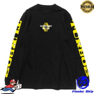 Period Correct Merch Store Rally Team Ls Tee
