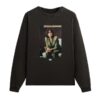 Kith Merch Store Kith For The Sopranos Silvio Vintage Long Sleeve Tee