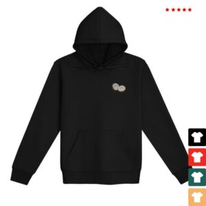 Jamaicancoconut Merch Store Dfh Stadium A.K.A. Insane Asylum Hoodie