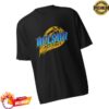 kenny Nelson Neumann Merch Store Nelson Logo V2 Unisex Performance Crew Neck T Shirta