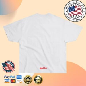Goodsonnyc Store Merch Magic Tee