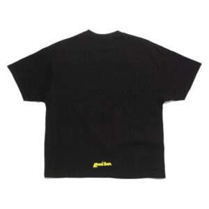 Goodsonnyc Store Merch Witness Tee