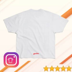 Goodsonnyc Store Merch Had A Plan Tee