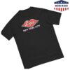 kenny lips new york city store merch unisex garment dyed heavyweight t shirtpng u