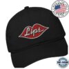 kenny lips new york city store merch lips baseball cappng u