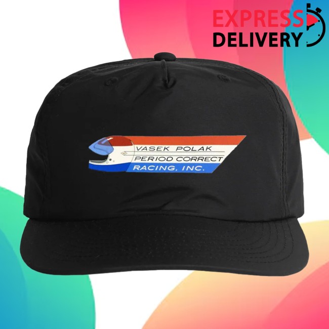 Period Correct Store Merch V S Helmet Hat Black Period Correct Store Merch V S Helmet Hat Black