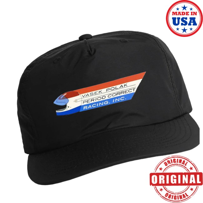 Period Correct Store Merch V S Helmet Hat Black Period Correct Store Merch V S Helmet Hat Black