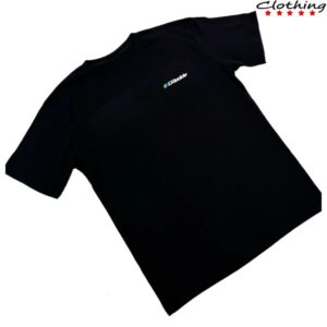 Greddy Store Merch Greddy Heritage 4.0 Tee Black