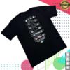 kenny greddy store merch greddy heritage 40 tee black