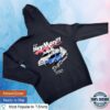 kenny greddy store merch boost brigade x heyman pull over hoodie