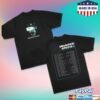 kenny late night drive home store merch robot tour t shirt blackpng we 1