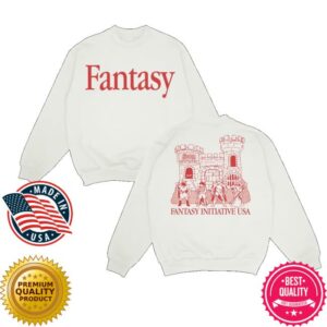 Fantasy Initiative Merch Store Fi Usa Crewneck